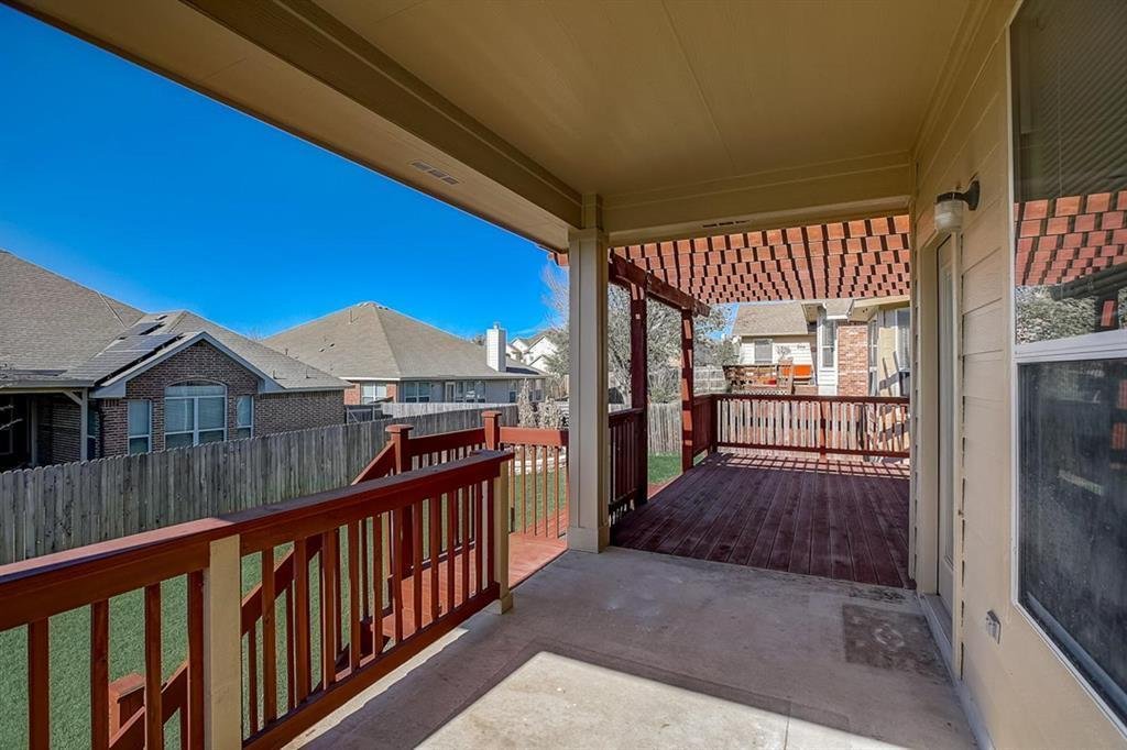 House in Round Rock, Texas, United States 4 - 18553167