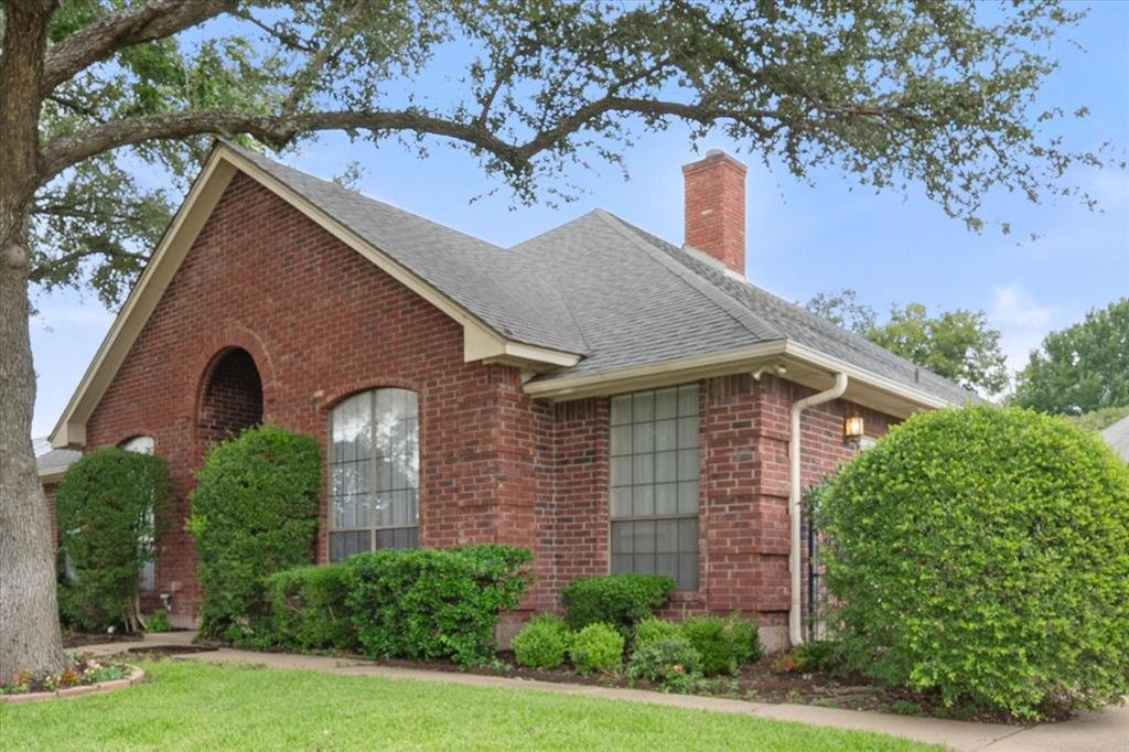 House in Arlington, Texas, United States 1 - 18548903