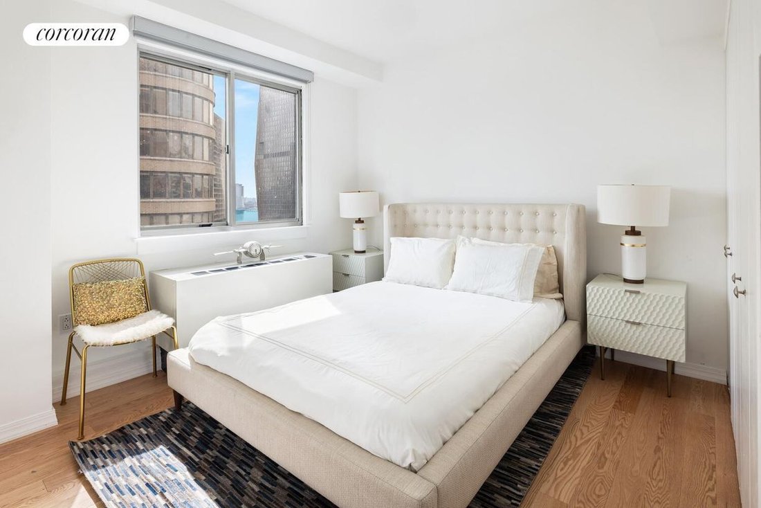 Condo in New York, New York, United States 5 - 16872240