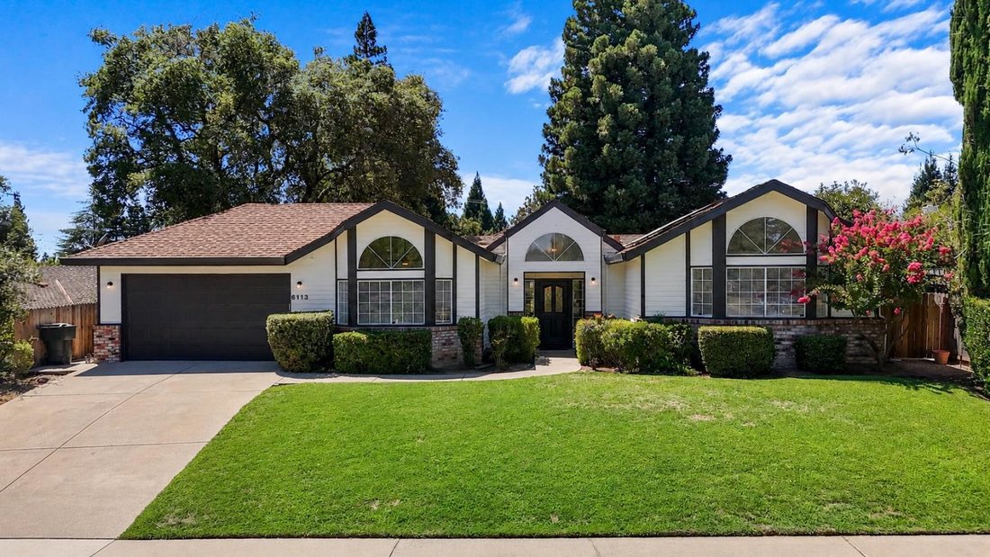 House in Fair Oaks, California, United States 1 - 18543573