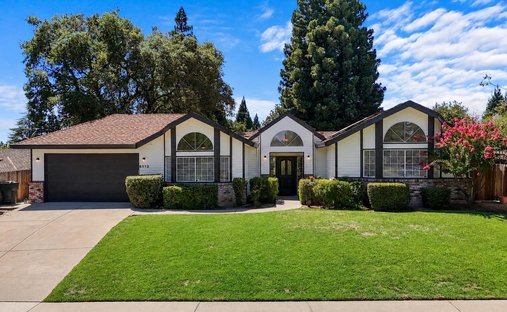 House in Fair Oaks, California, United States 1
