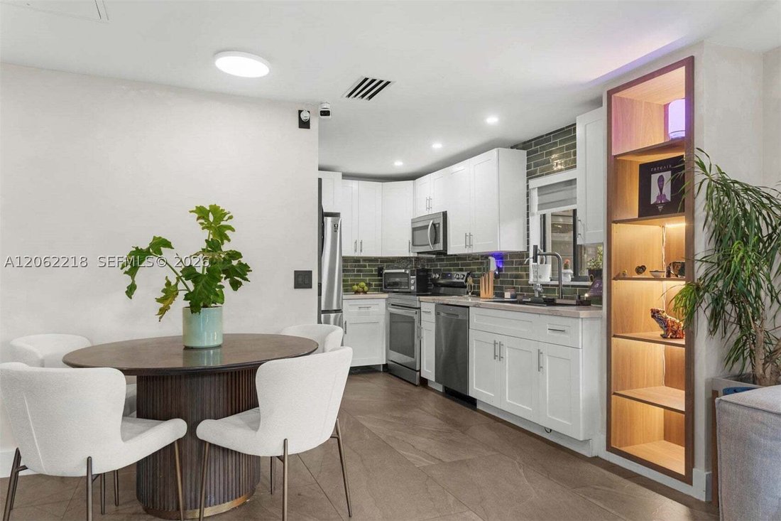 Apartment in Miami, Florida, United States 5 - 18548946