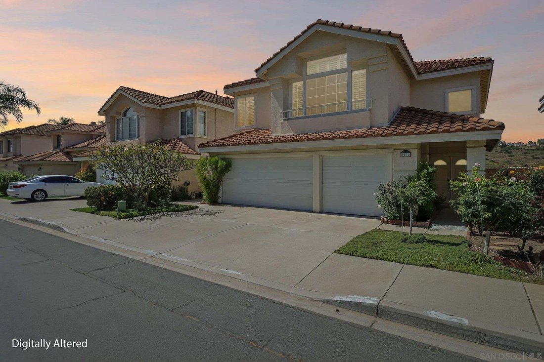 House in San Diego, California, United States 2 - 18552547
