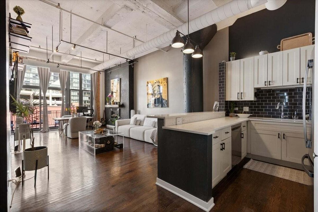 Condo in Chicago, Illinois, United States 5 - 18552607