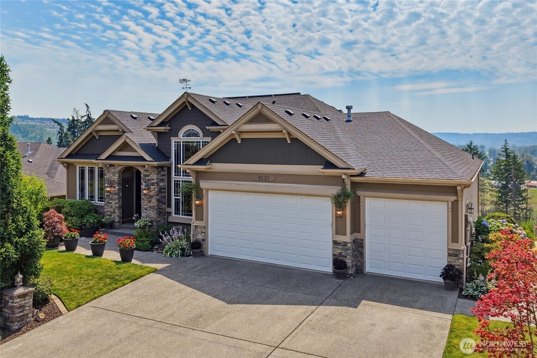 House in Sumner, Washington, United States 2 - 18554182