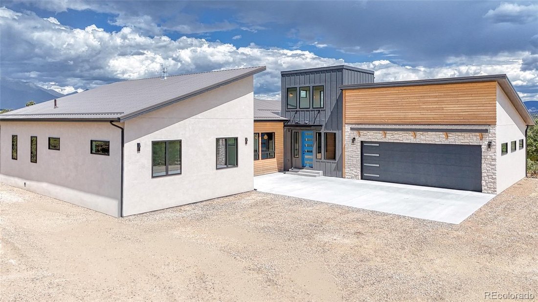 House in Buena Vista, Colorado, United States 4 - 18550302