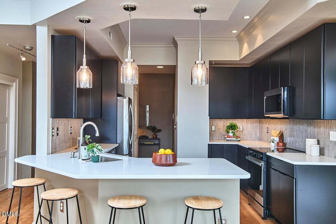 House in Raleigh, North Carolina, United States 5 - 18550742