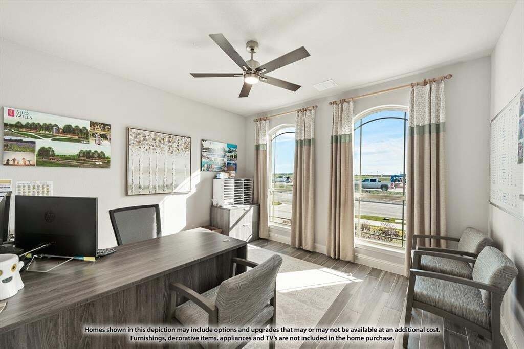 House in Joshua, Texas, United States 4 - 18552738