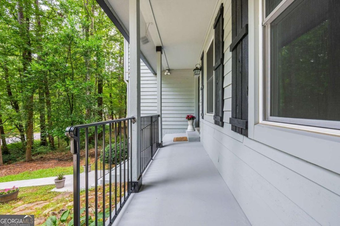 House in Alpharetta, Georgia, United States 3 - 18548798