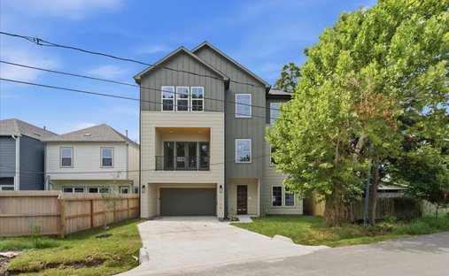 House in Houston, Texas, United States 1