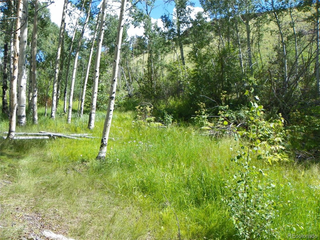 Land in Saguache, Colorado, United States 4 - 18550745