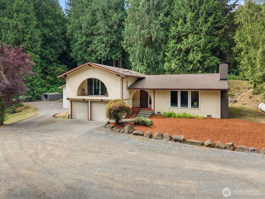 Haus in Snohomish, Washington, Vereinigte Staaten 4 - 18552258
