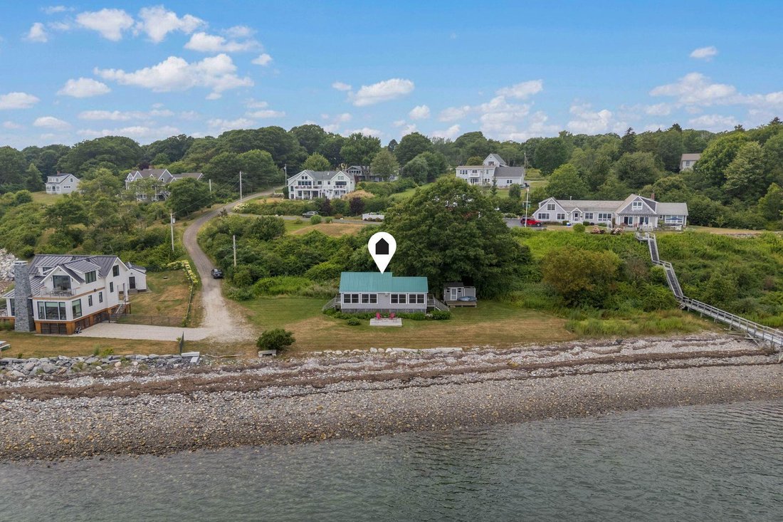 House in Harpswell, Maine, United States 4 - 18548402