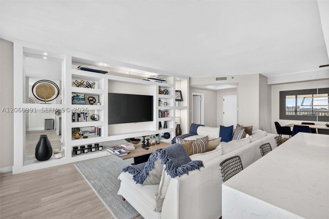 Condo in Golden Beach, Florida, United States 4 - 18551912