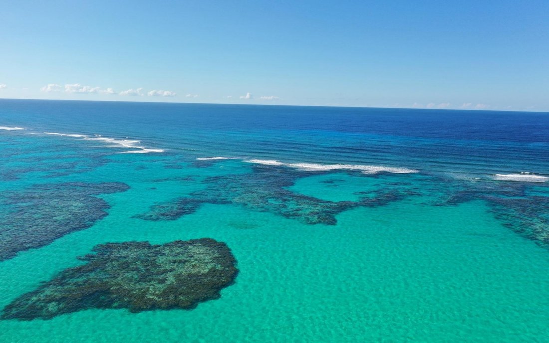 Land in Orange Creek, Cat Island, The Bahamas 5 - 18551319