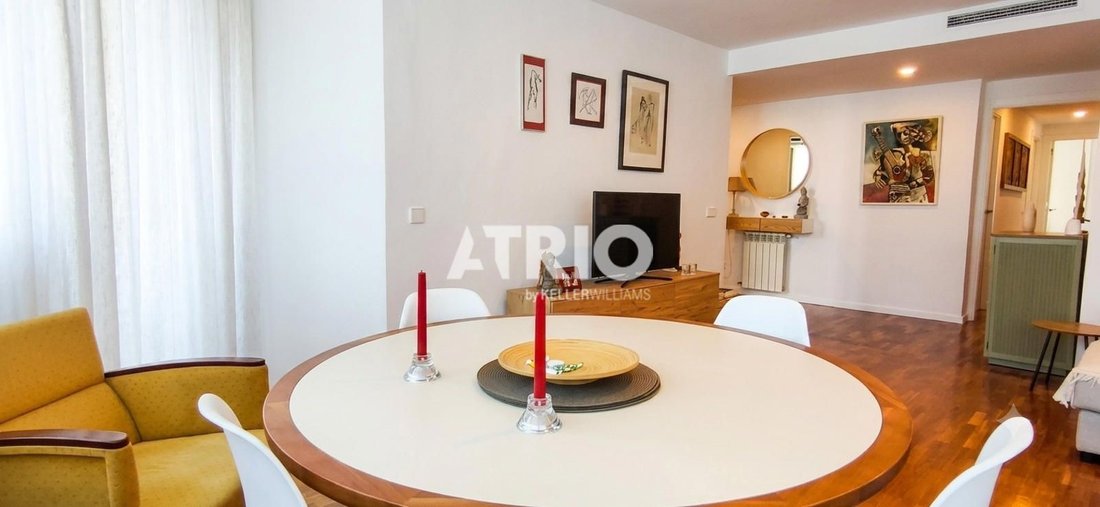 Apartment in Palma, Balearic Islands, Spain 4 - 18551200