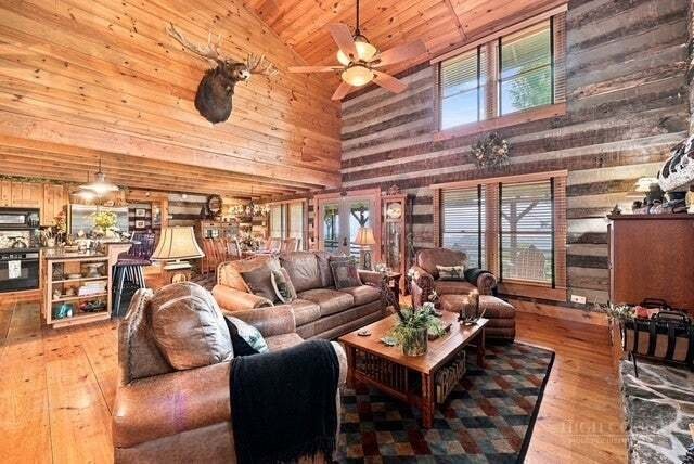 House in Todd, North Carolina, United States 5 - 18551069