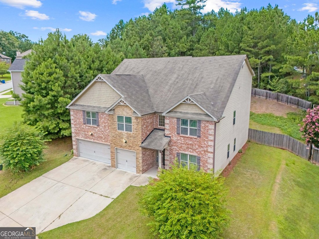 House in Chattahoochee Hills, Georgia, United States 4 - 18548821