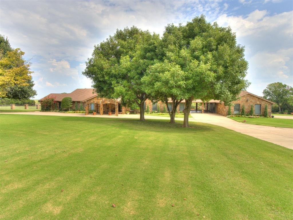 House in Yukon, Oklahoma, United States 4 - 18548455
