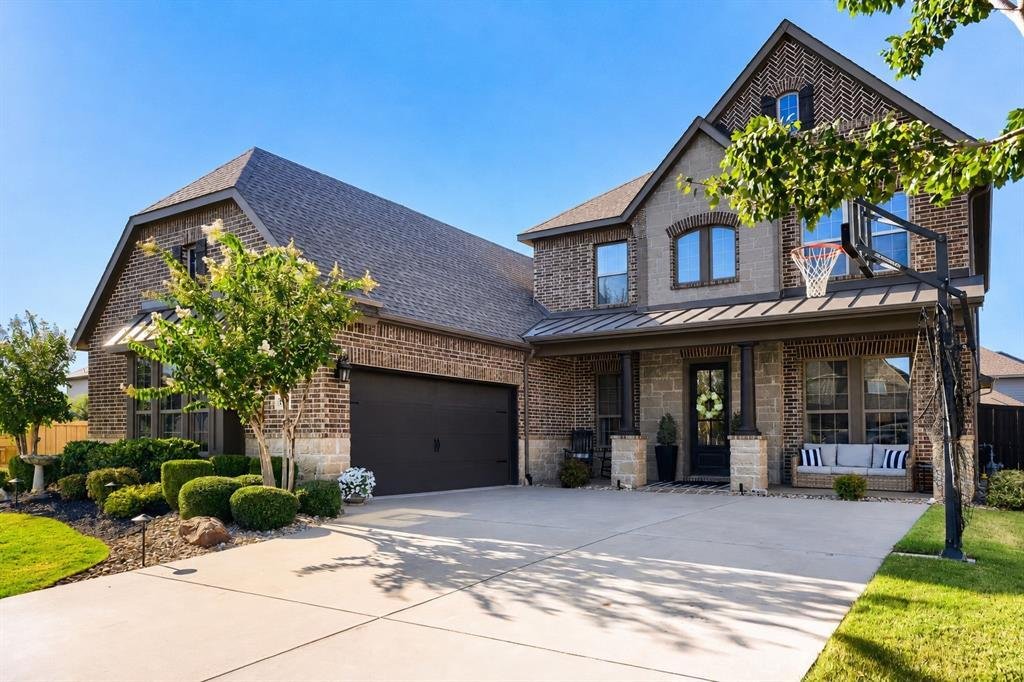 House in Prosper, Texas, United States 2 - 18552800