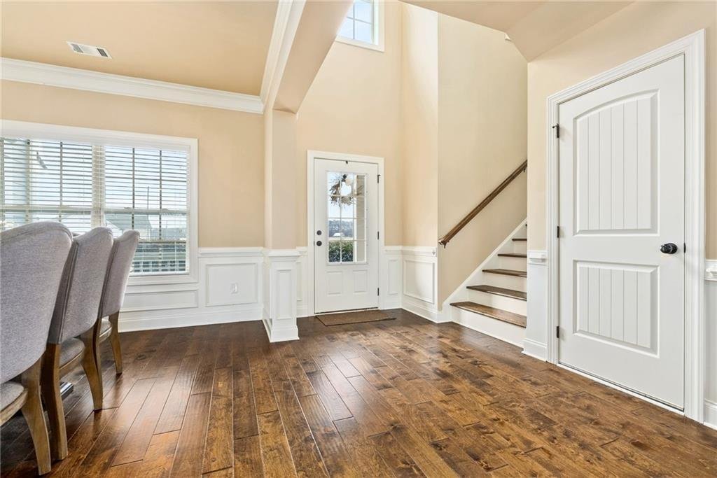 House in Monroe, Georgia, United States 4 - 18548204