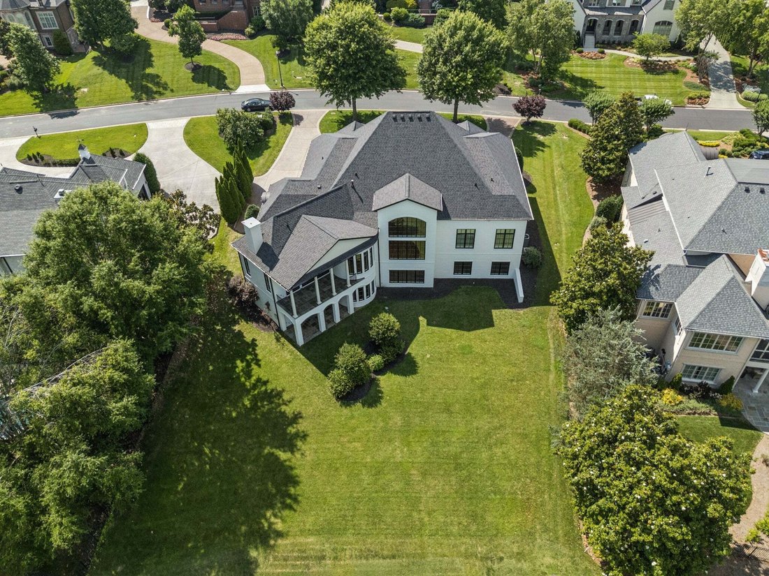 House in Nashville, Tennessee, United States 2 - 18548300