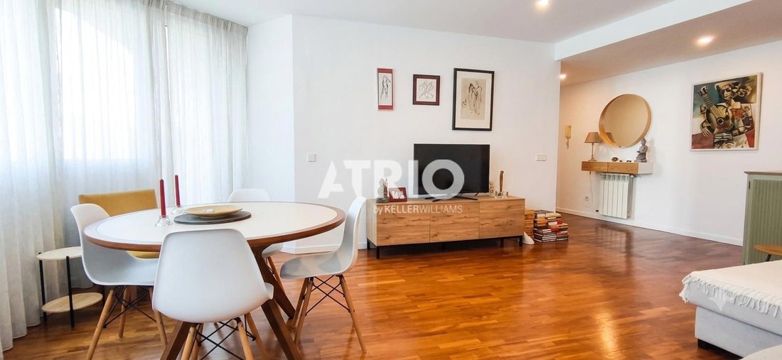 Apartment in Palma, Balearic Islands, Spain 2 - 18551200