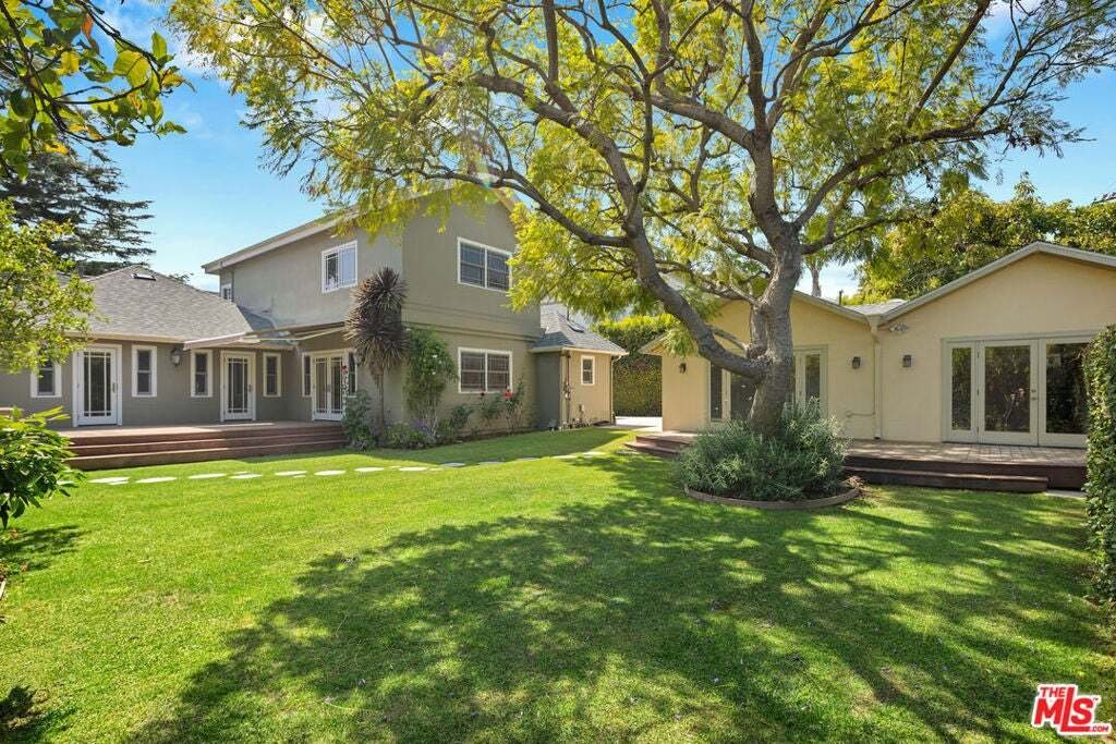 House in Beverly Hills, California, United States 3 - 18551080