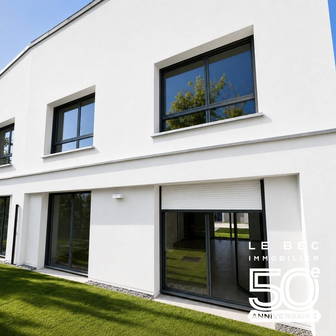 House in Zone Industrielle du Prat, Vannes, France 2 - 18385262