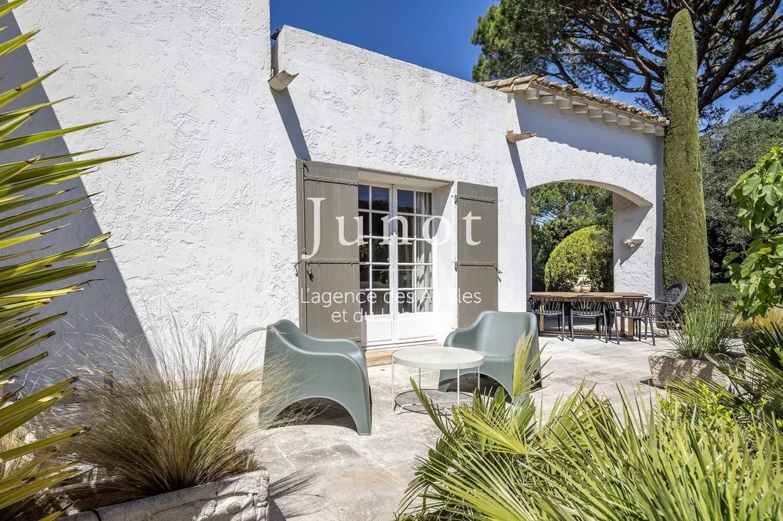 House in Paradou, Provence-Alpes-Côte d'Azur, France 5 - 18549934