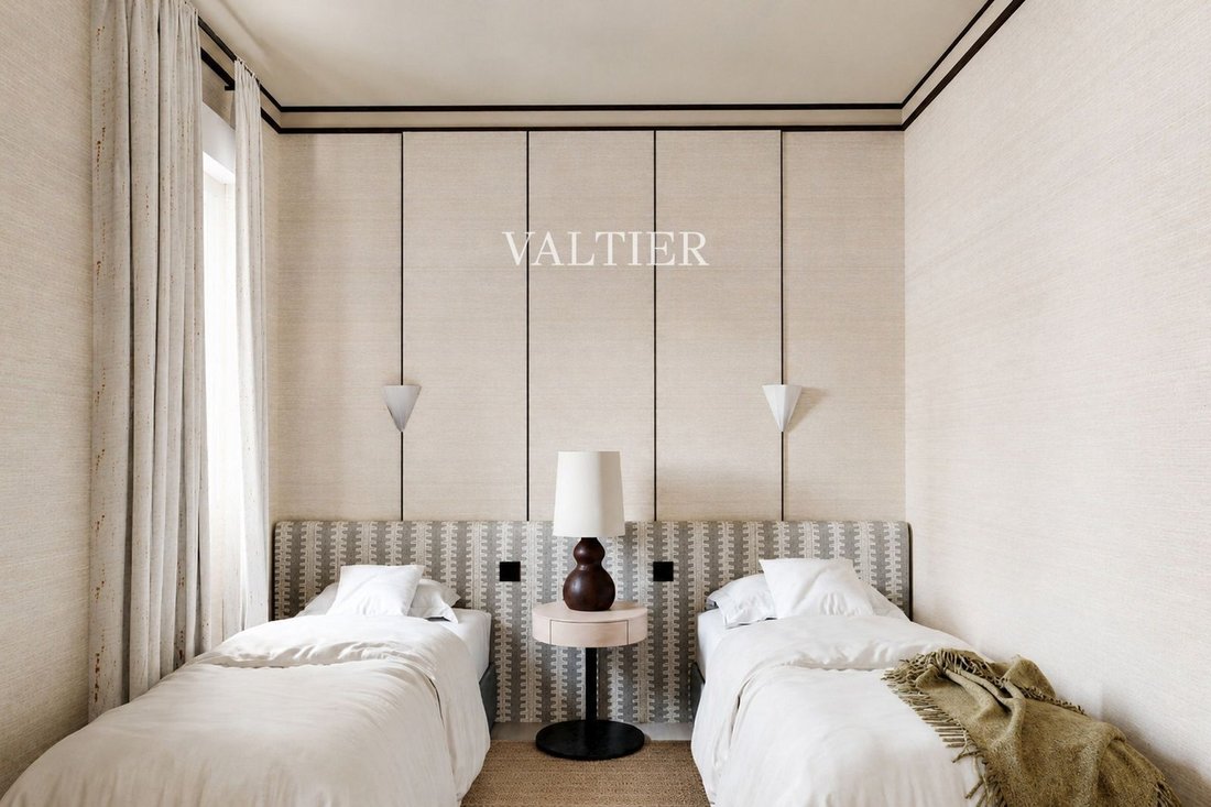 Apartment in Retiro, Madrid, Spain 4 - 18551264