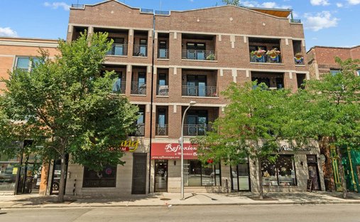 Condo in Chicago, Illinois, United States 1