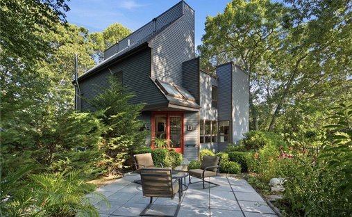 House in Westerly, Rhode Island, United States 1