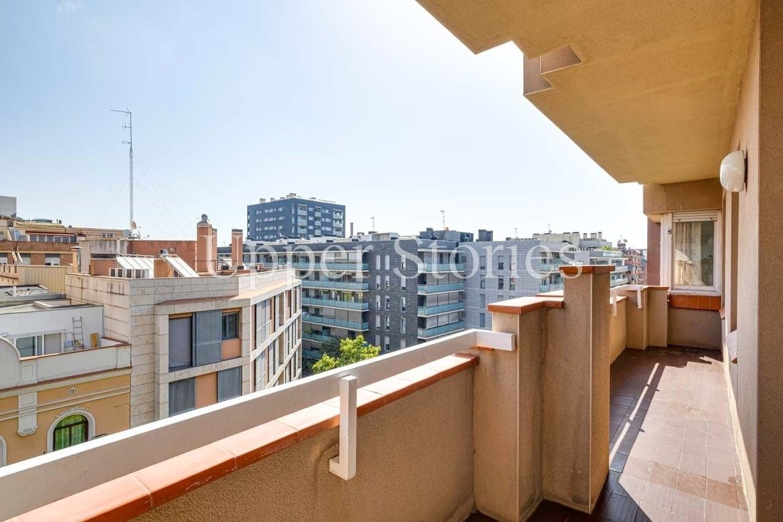 Apartment in Eixample, Barcelona, Spain 2 - 18551185