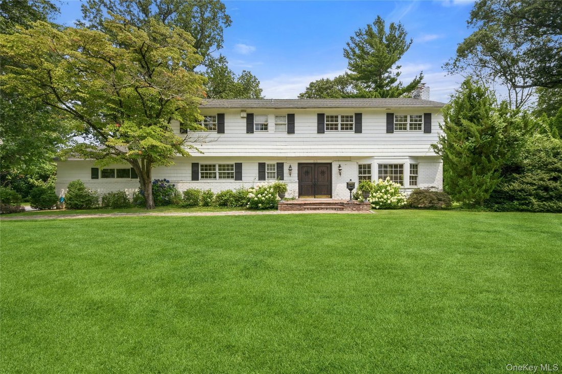 House in Roslyn, New York, United States 1 - 18553052