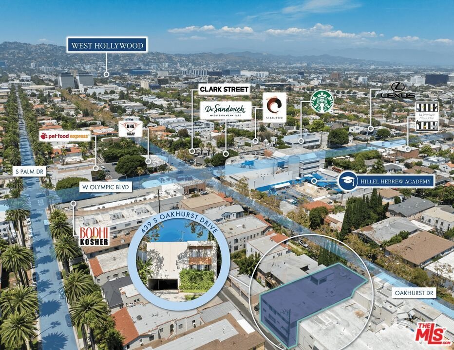 Beverly Hills, California, United States 1 - 18551032