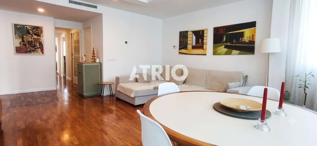 Apartment in Palma, Balearic Islands, Spain 5 - 18551200