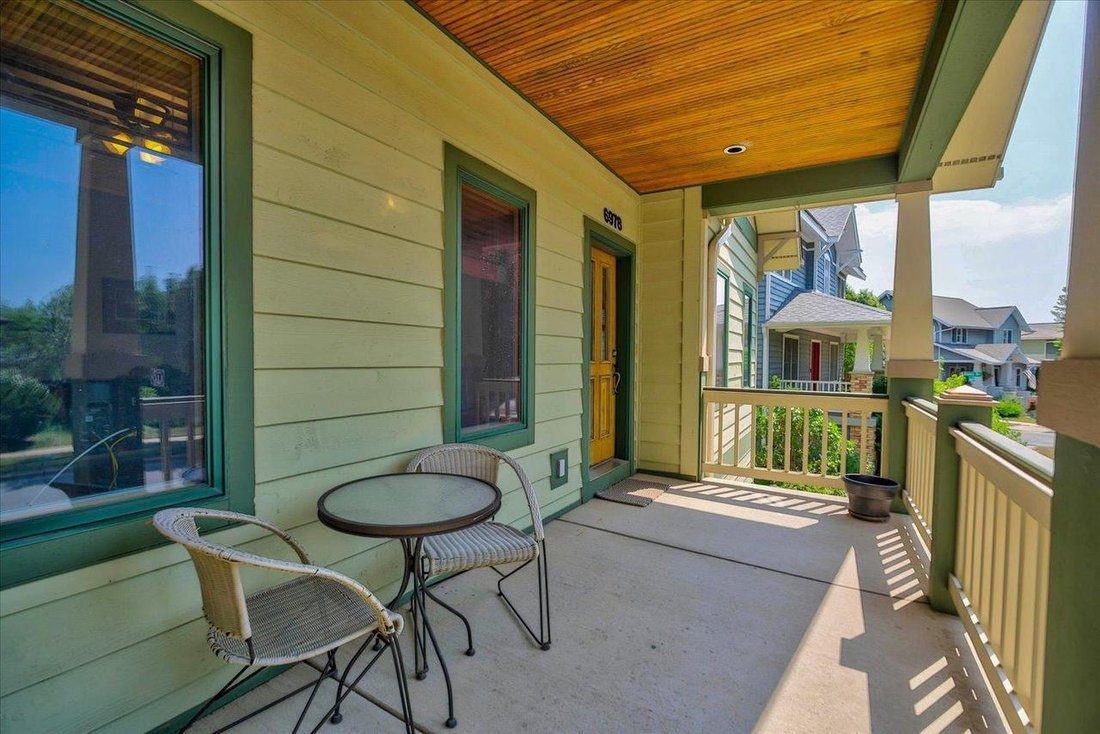 House in Madison, Wisconsin, United States 3 - 18551121