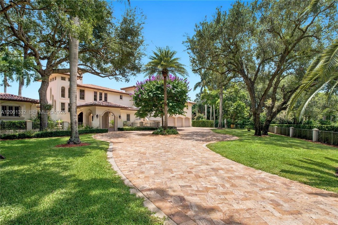 House in Coral Gables, Florida, United States 2 - 18553090