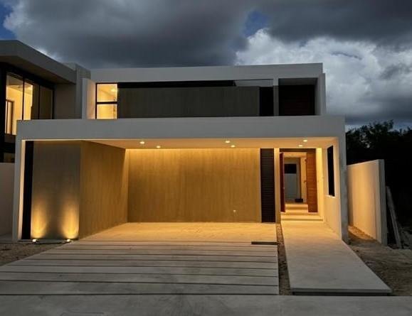 House in Komchen, Yucatan, Mexico 1 - 18549260