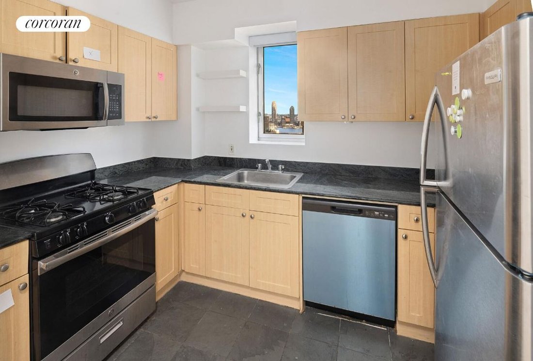 Condo in New York, New York, United States 3 - 16872240
