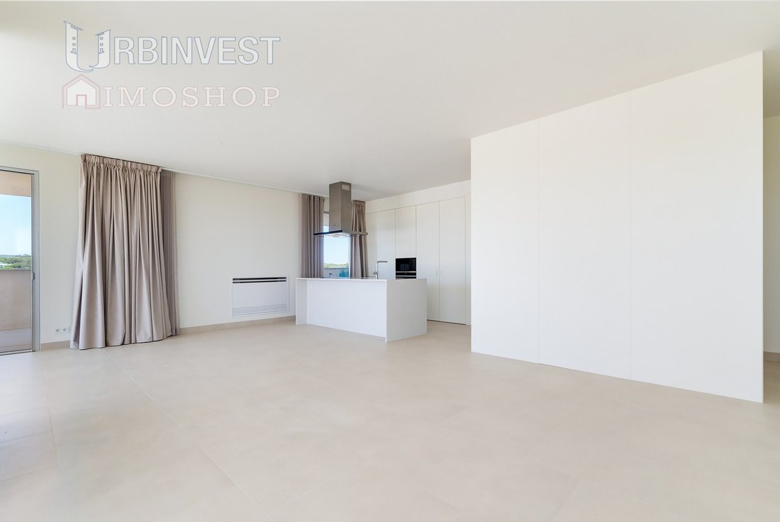 Apartment in Quarteira, Algarve, Portugal 5 - 18549920