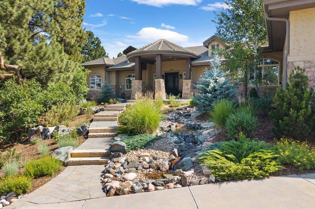 Haus in Castle Rock, Colorado, Vereinigte Staaten 3 - 18549093