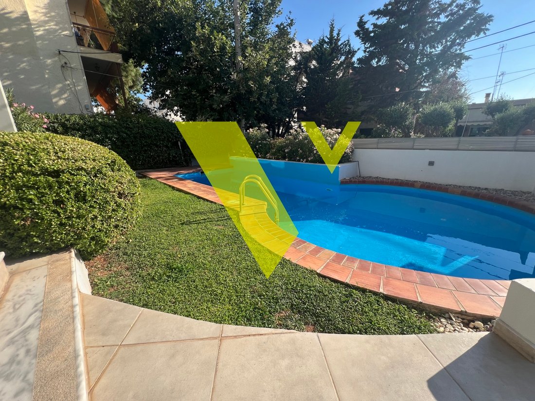Apartment in Voula, Attica, Greece 2 - 18548229