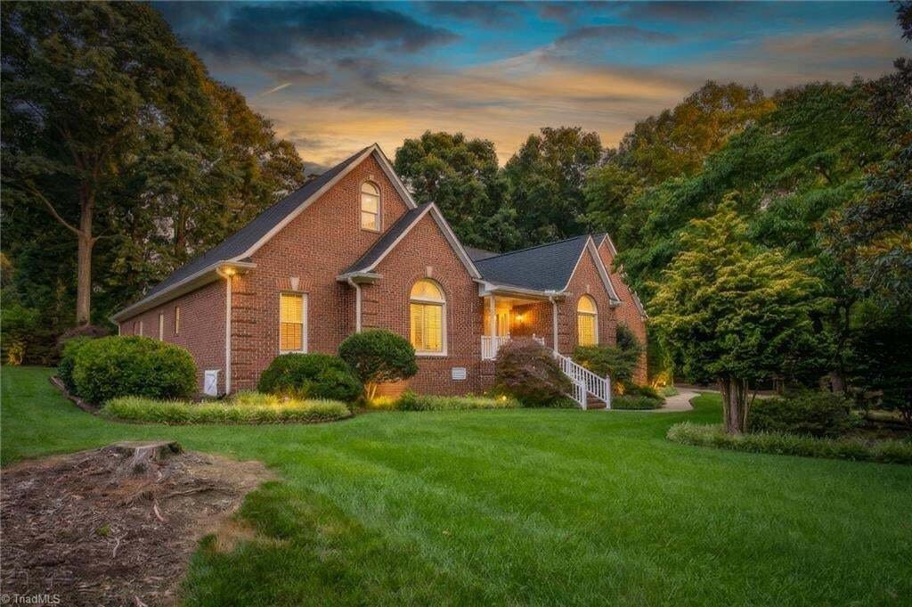House in Elon, North Carolina, United States 1 - 17600292