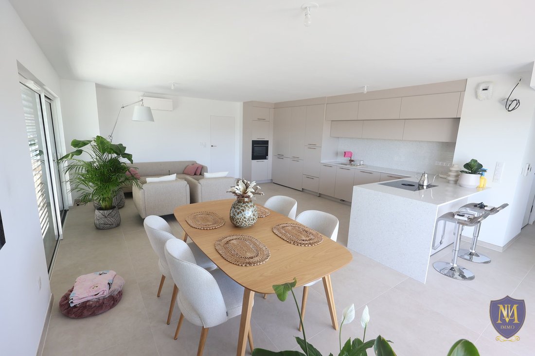 Apartment in Village-Neuf, Grand Est, France 1 - 18551943
