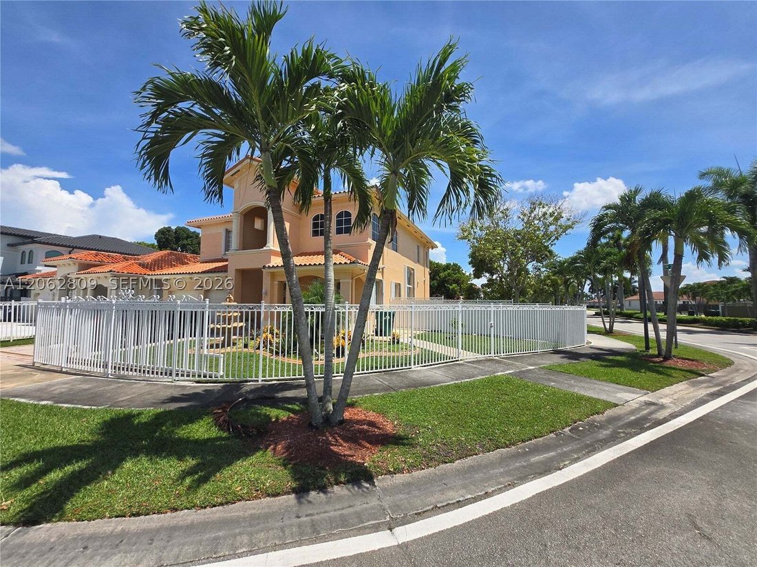 House in West Miami, Florida, United States 1 - 18551900