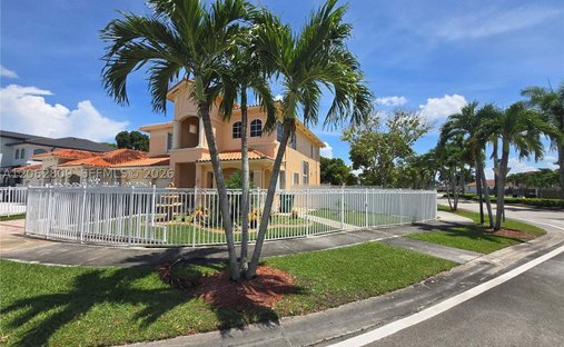 House in West Miami, Florida, United States 1