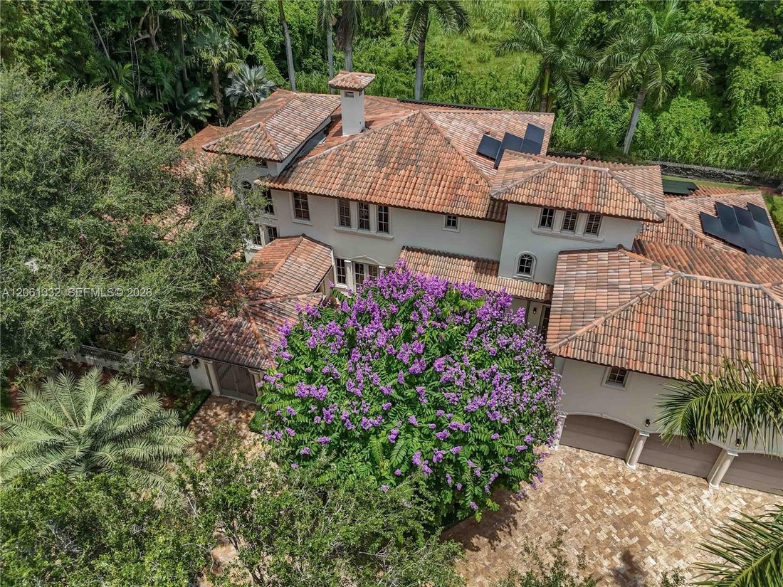 House in Coral Gables, Florida, United States 3 - 18553090