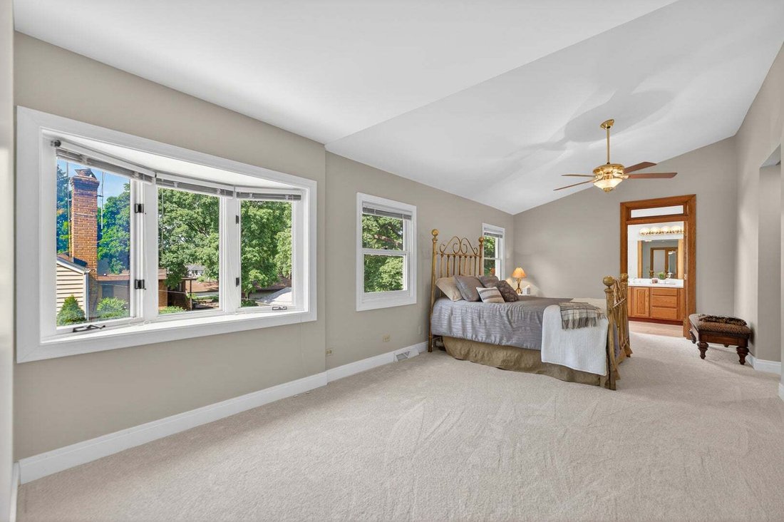 House in Villa Park, Illinois, United States 4 - 18552632